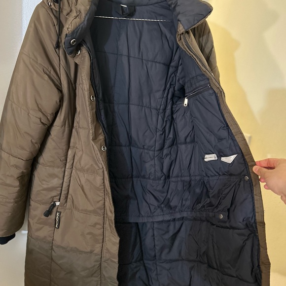 Kanuk Woman’s coat - Picture 3 of 6